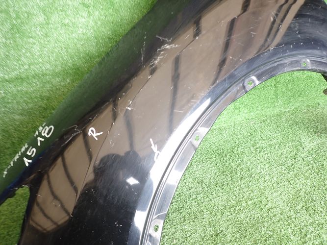 NISSAN X-TRAIL T32 14- fender left front front