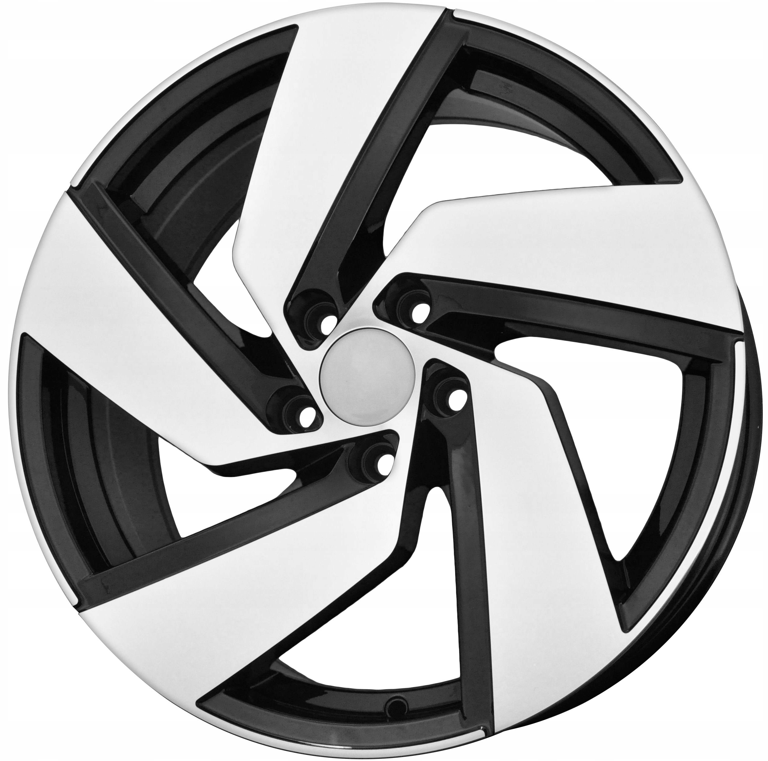 

Felgi 18 5x112 ET51 Vw Golf 5 6 7 8 R Line Gti
