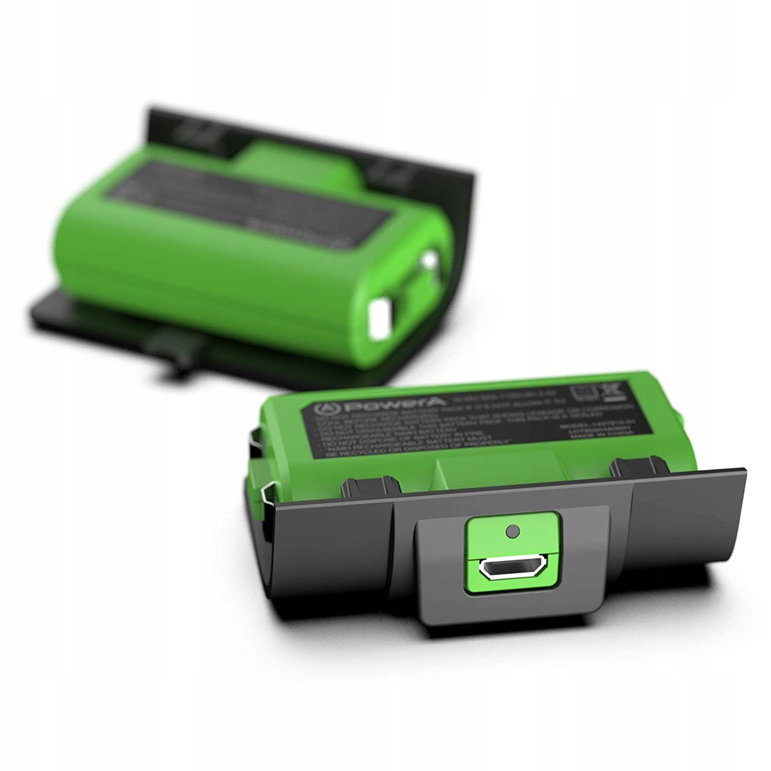 Zestaw Powera Play & Charge do Xbox X/S 3 el.