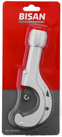 NÓŻ OBCINAK DO RUR MIEDZIANYCH 5-50mm BISAN