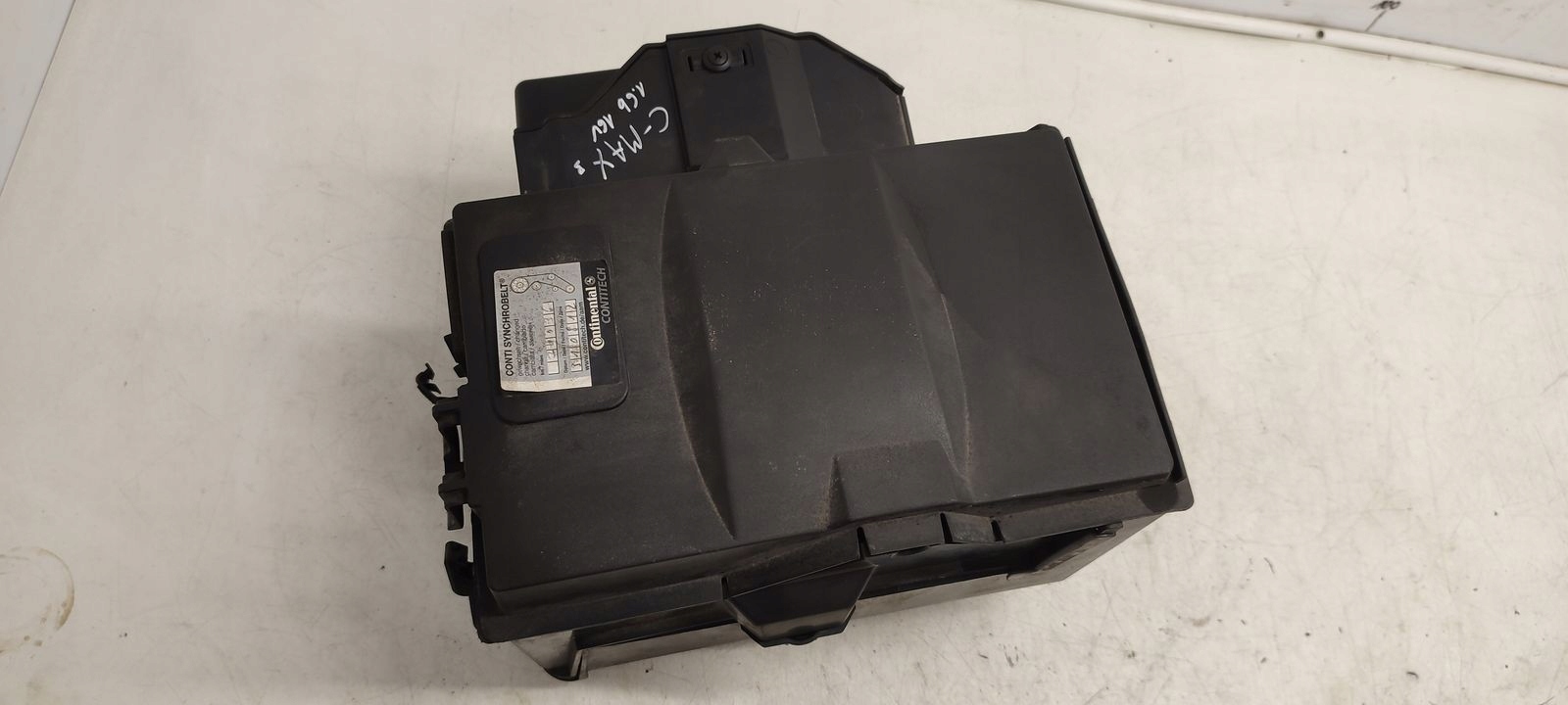 csomag fedél akumulatora Ford C-MAX 1,6 16V