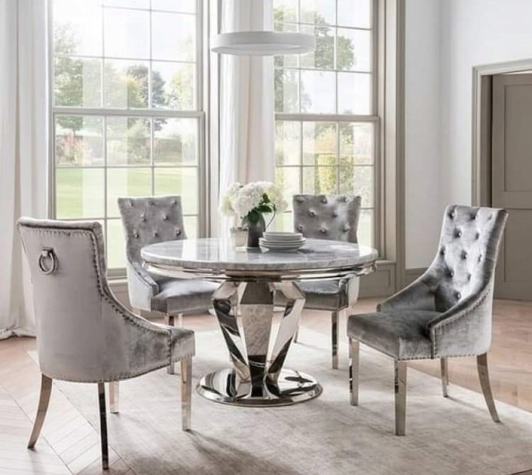 ORZECHOWY solidny regał Marka inna