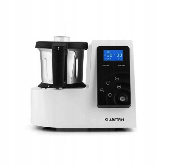 Kuchyňský robot Klarstein Kitchen Hero