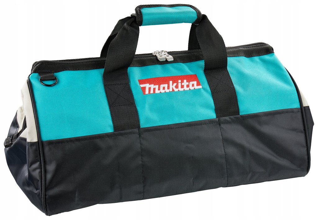 

Makita Torba narzędziowa zamknięta Mocna