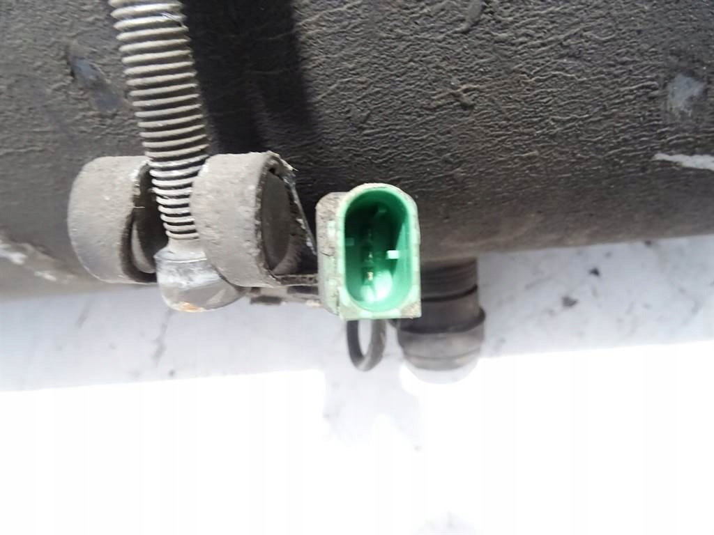 ZBIORNIK BUTLA POWIETRZA 40L Mercedes Benz ACTROS Car type Passenger cars