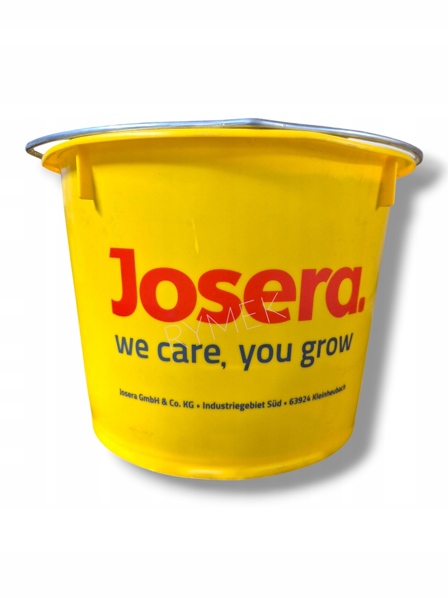 Josera Phosphor Eimer lizawka dla krów 20kg