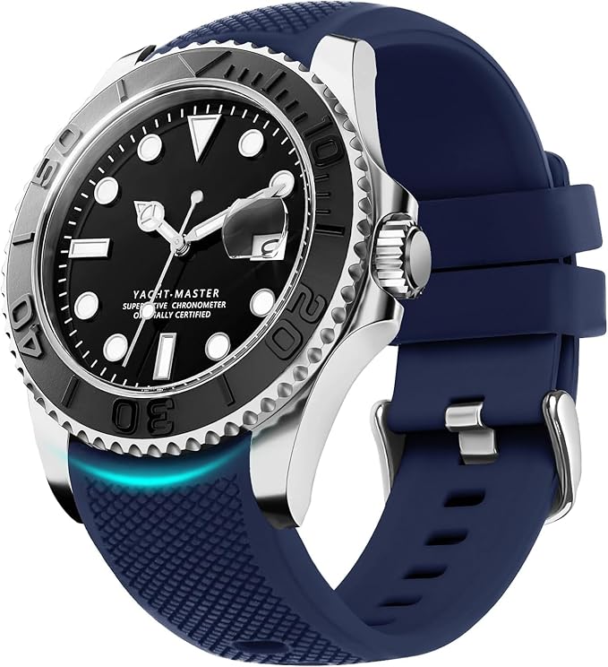 Fullmosa pasek do Samsung Gear Watch Huawei Watch Gt Amazfit Gtr 20mm