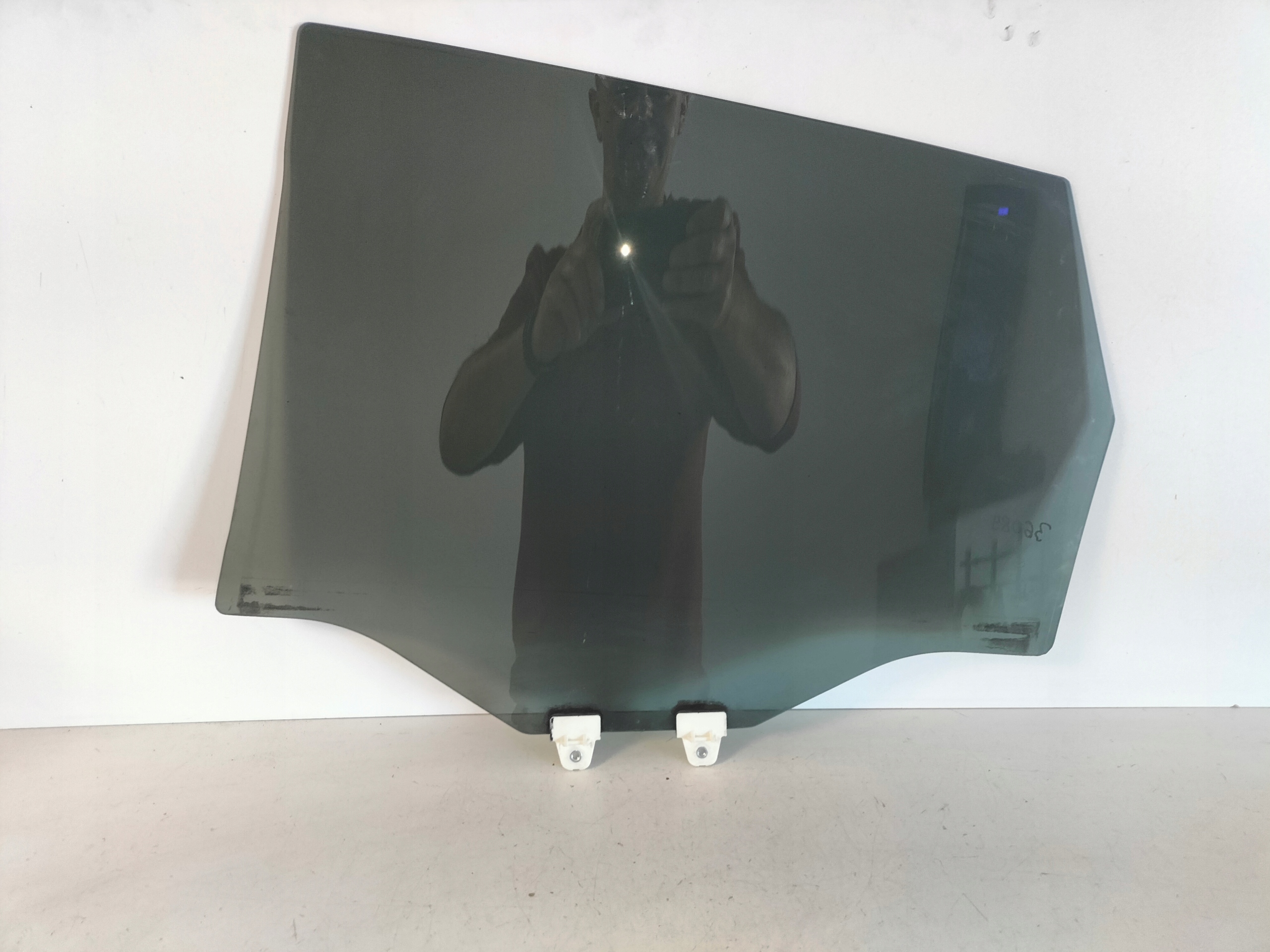 window rear rear part right MAZDA CX5 CX-5 II 17
