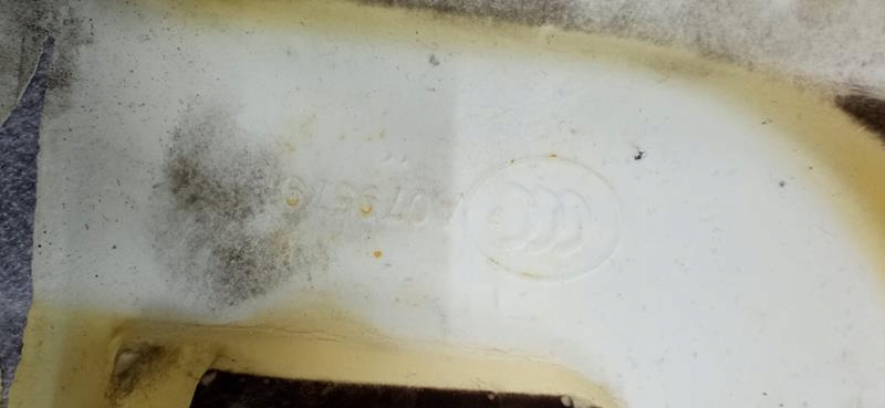 ковер перед MERCEDES W177