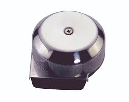 15035-12 - НЕРЖАВЕЮЩАЯ 12V 105DB ЗВУКОВОЙ СИГНАЛ ДЛЯ ЛОДКИ