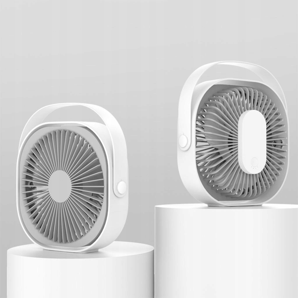 cichy wentylator Wentylator biurowy Typ klimatyzator