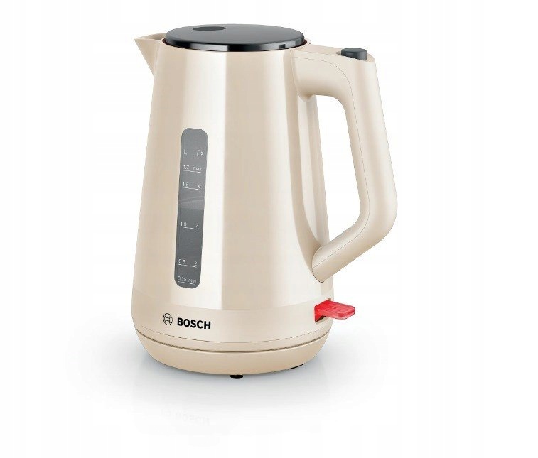 Varná konvice Bosch TWK1M127