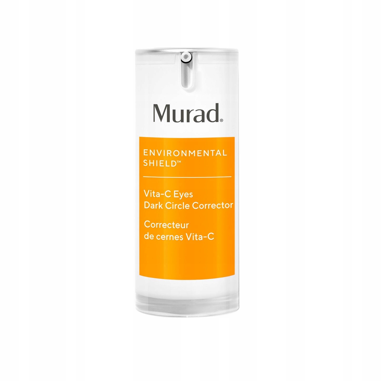 Murad Vita-c Korektor Tmavých Kruhů Pod Očima 15 ML
