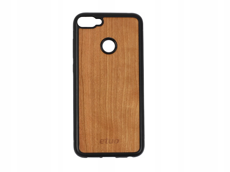 

Etui na Huawei Honor 9i Wood Case
