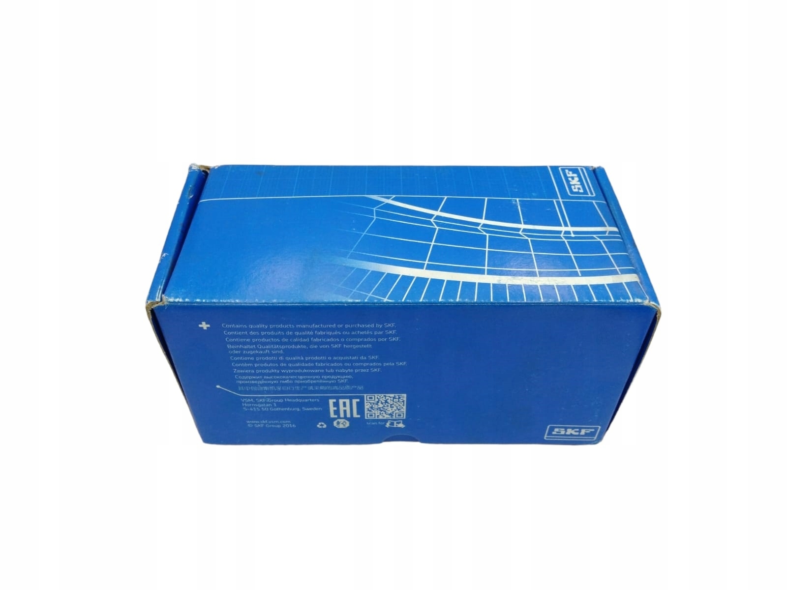 SKF 6200-2RSH/SKF