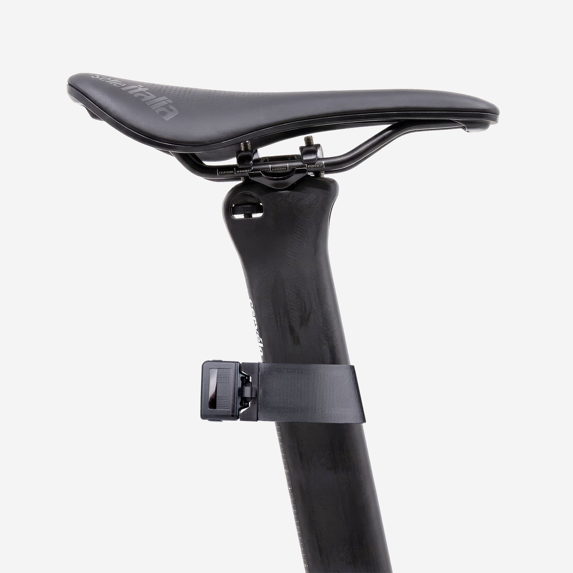 Držák radaru pro sedlovku Cervelo S5 Trek Flare Rt CarBack