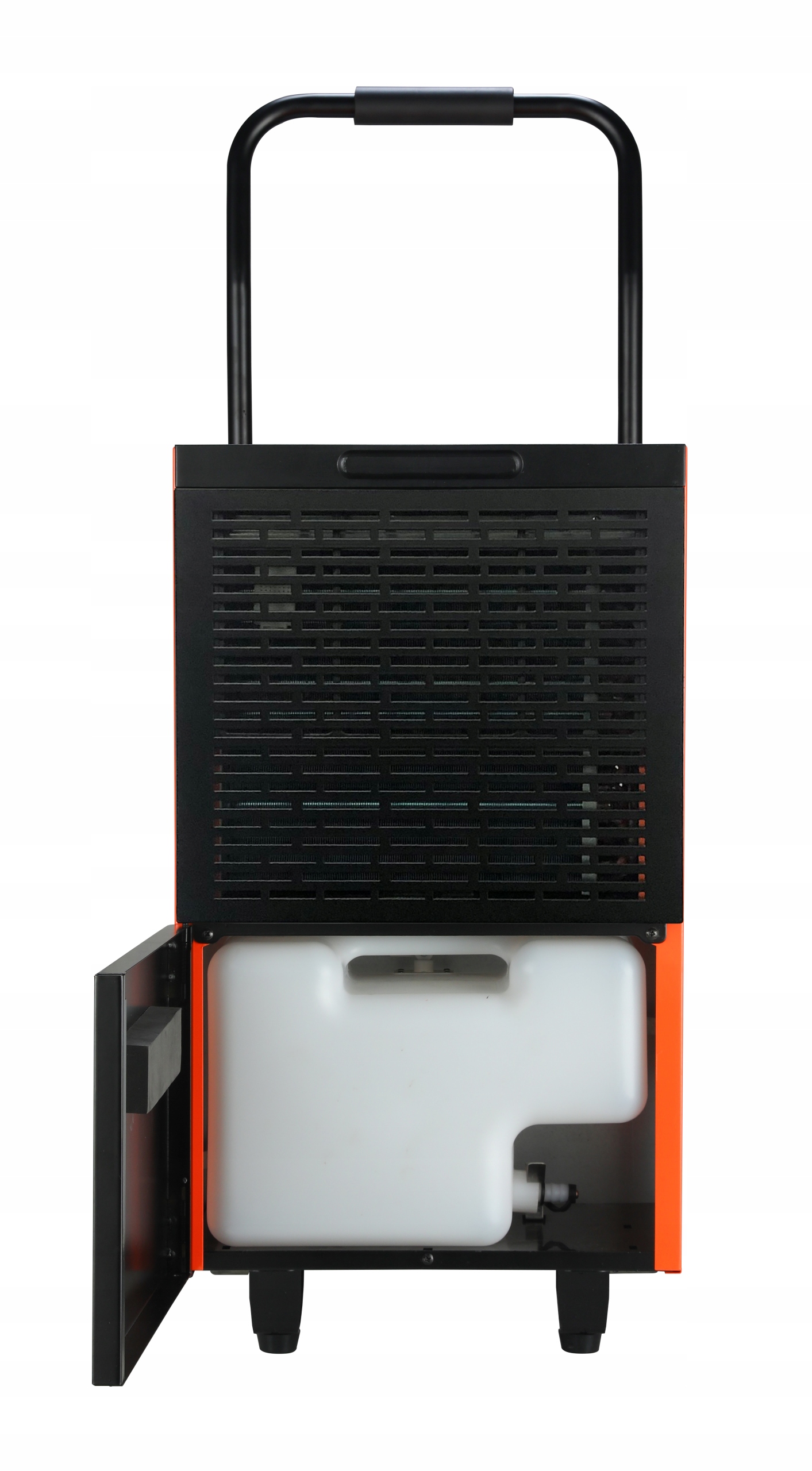 PROFESJONALNY PRZEMYSŁOWY OSUSZACZ WILGOCI 50L/24H Kod producenta OPPS-50X