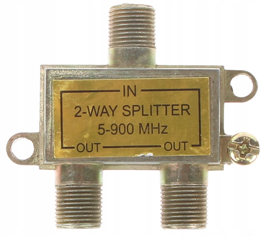 ROZGAŁĘŹNIK RI-2/1F-TAJ Marka ALDA