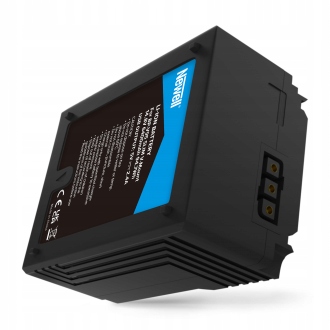 Akumulator Newell BP-V95 Slim V-Mount 6400 mAh D-Tap Usb QC3.0