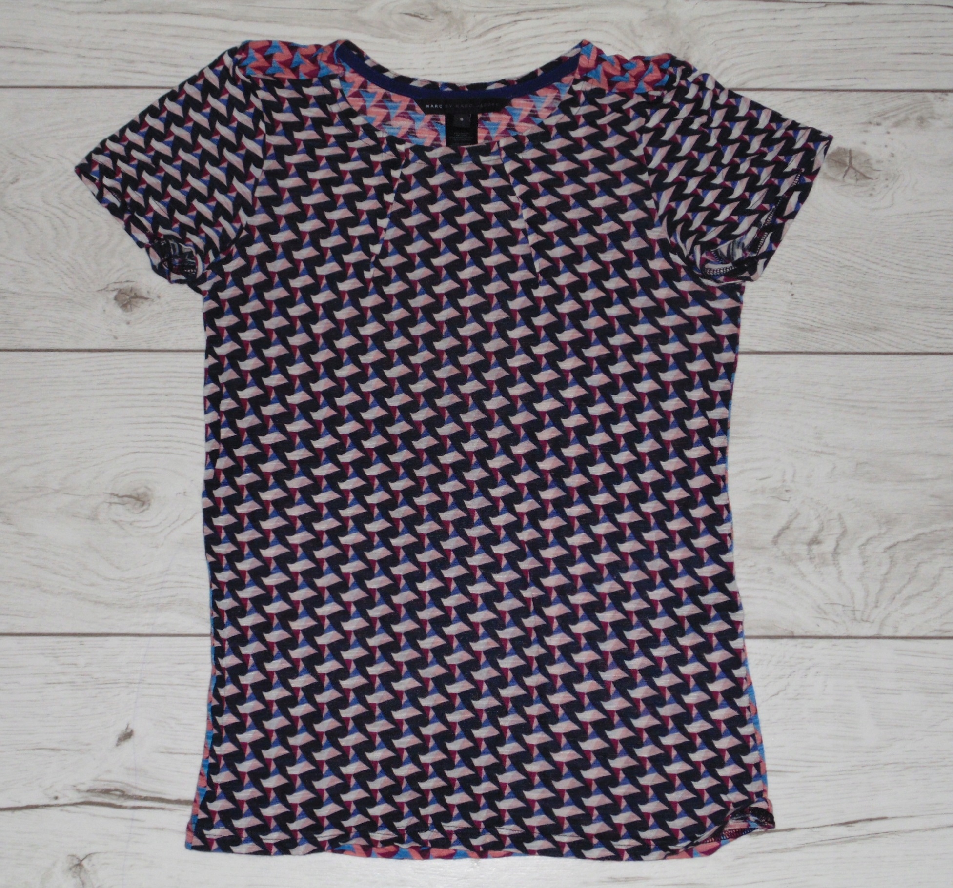 MARC BY MARC JACOBS KOSZULKA BLUZKA DAMSKA r. S Marka inna