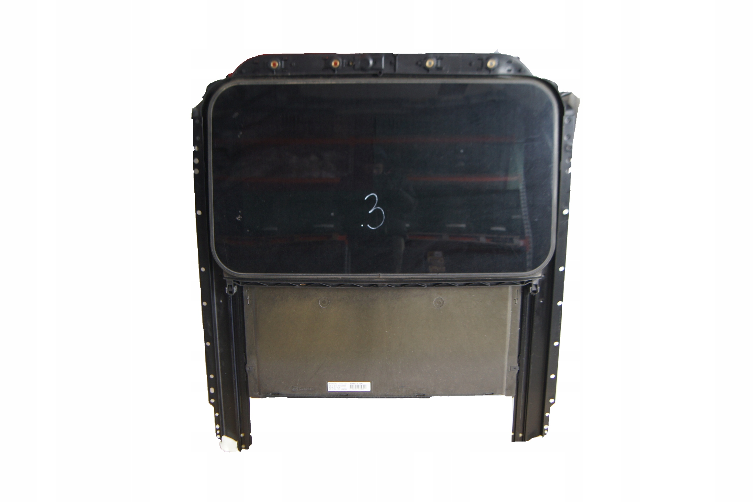 GD PASSAT B7 люк на крыше 950697115