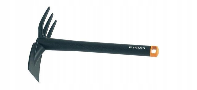 

Motyczka Pazurki Kultywator Fiskars Solid