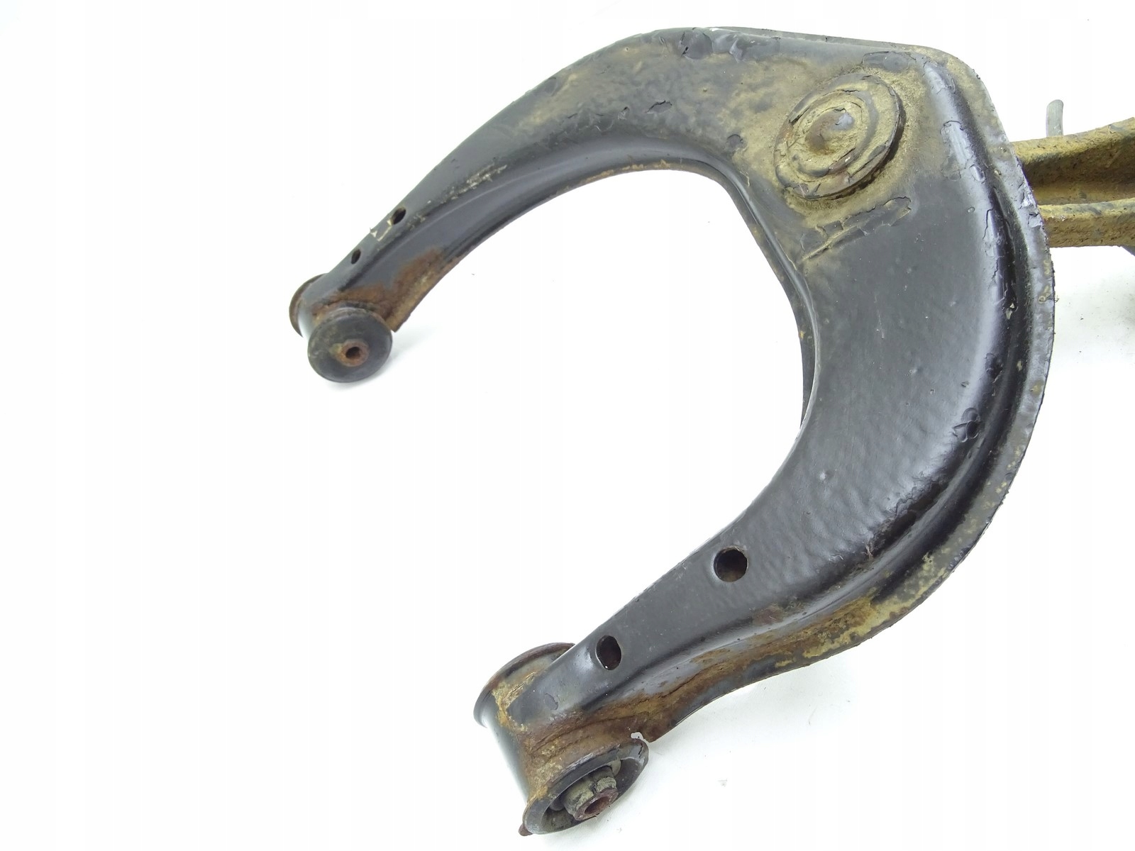 swing right front right front VW AMAROK and 2H 2.0 TDI 2H0258E