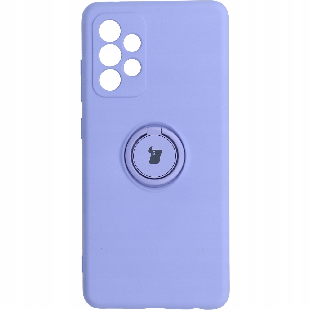 

Etui Bizon Case do Galaxy A52s, A52 5G/4G, plecki