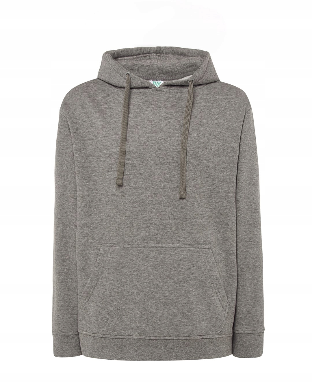 

Bluza z kapturem kangurka kieszenie Jhk gre 4XL