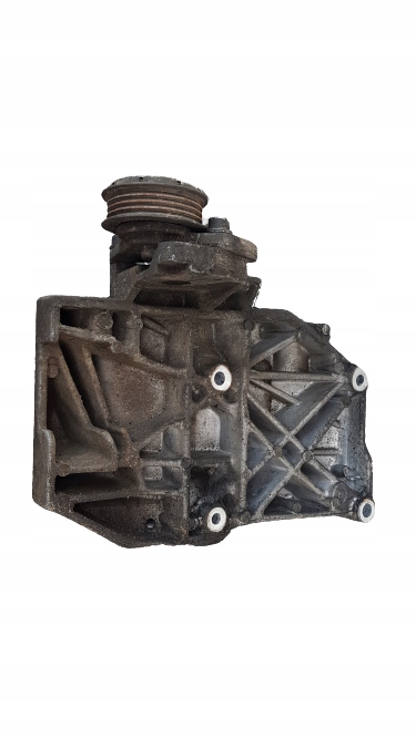AUDI A4 B6 1.9 TDI Support plaque KOMPRESORA 038260885