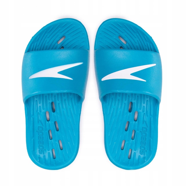 

Klapki basenowe dla dzieci Speedo Slide rozmiar 38