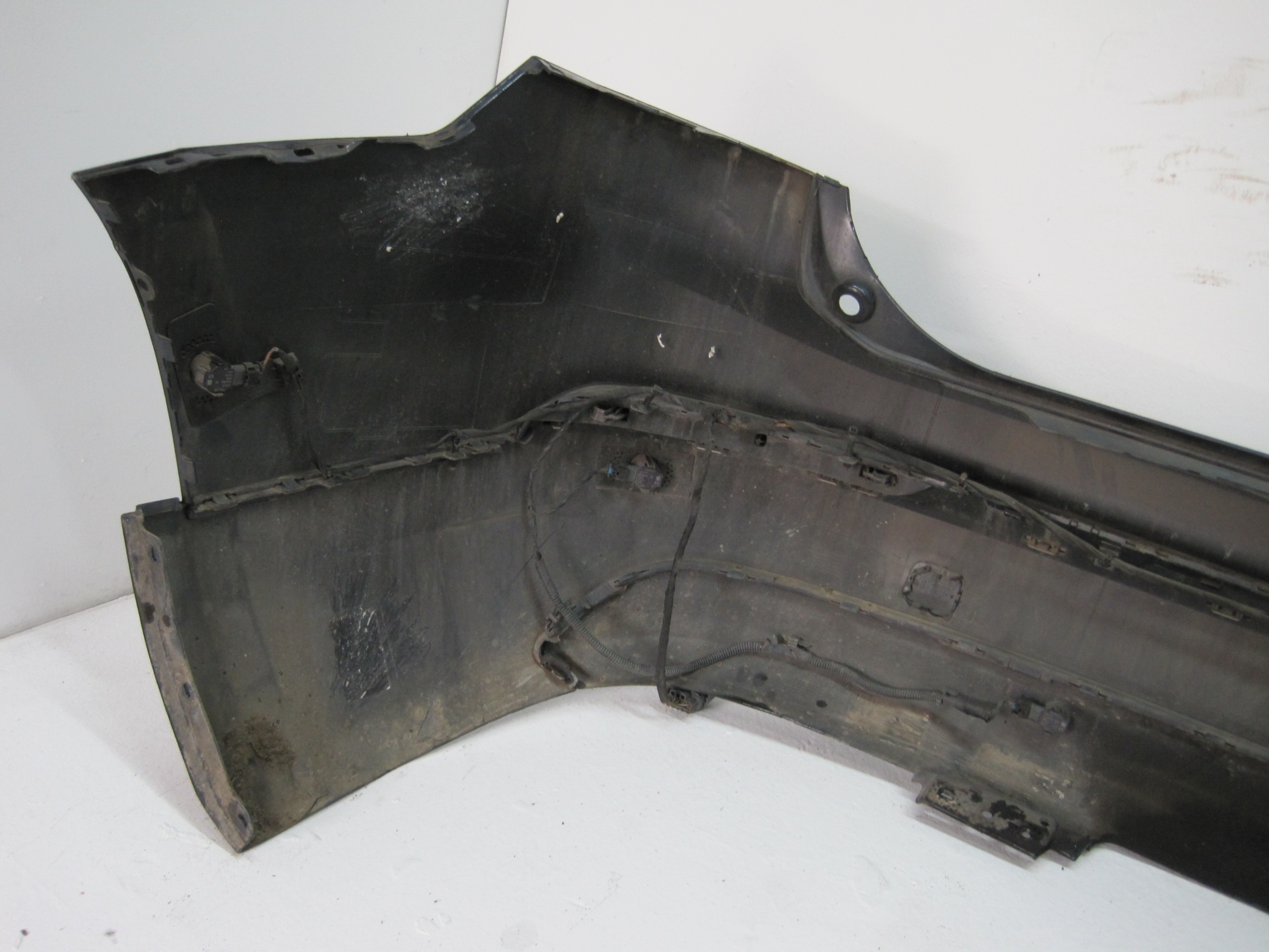 bumper VOLVO XC90 XC 90 II 6 PDC rear part rear
