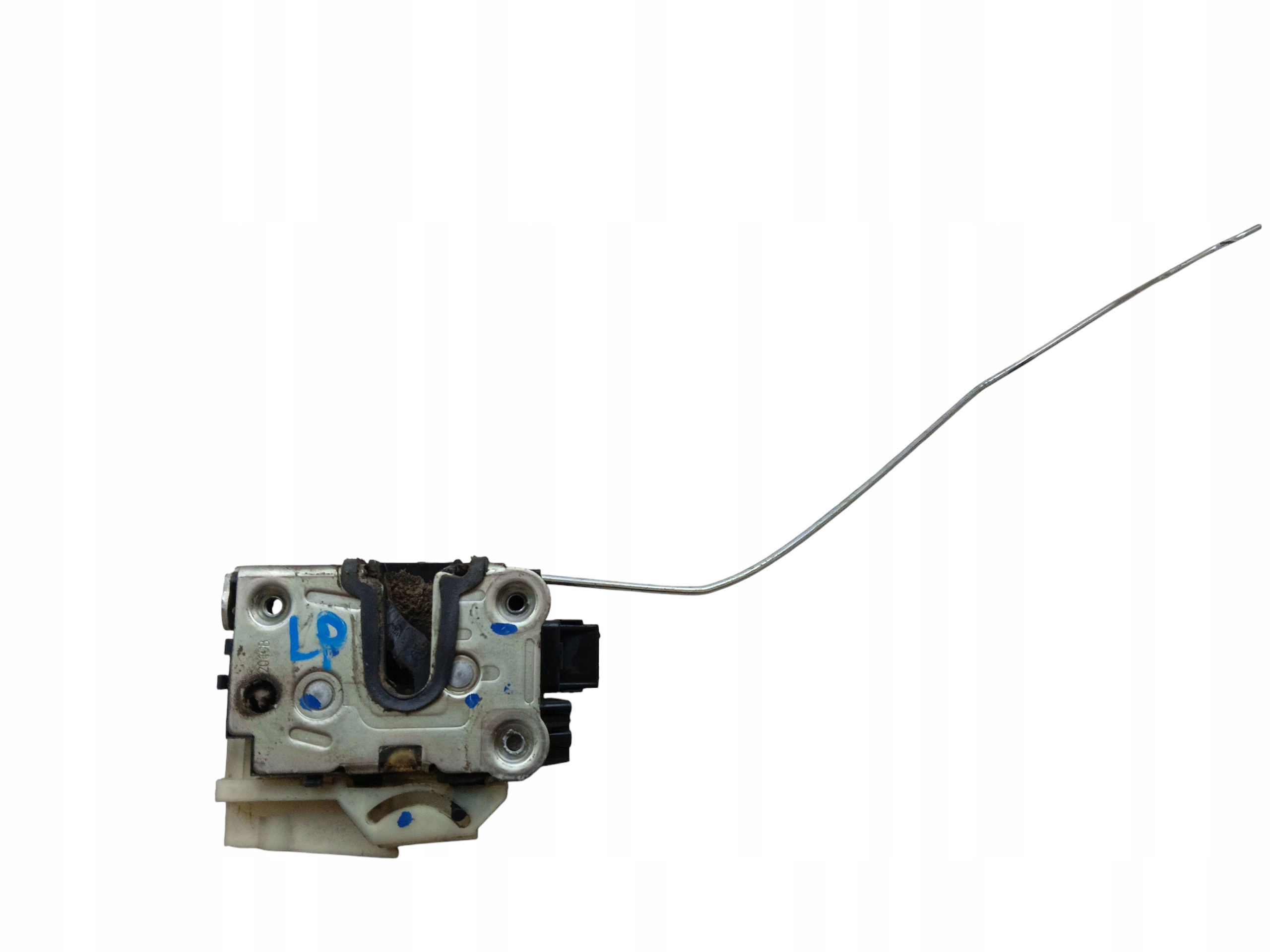 lock door left front DACIA DOKKER LIFT (2017-2021)