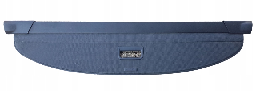 SEAT ALTEA XL РОЛЕТА БАГАЖНИКА ПОЛЬКА ОРИГІНАЛ