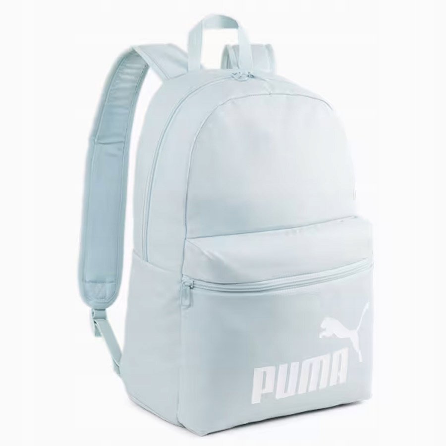 Školní Batoh na výlety Puma Phase Modrý Objemný 079943-14 (22 L)