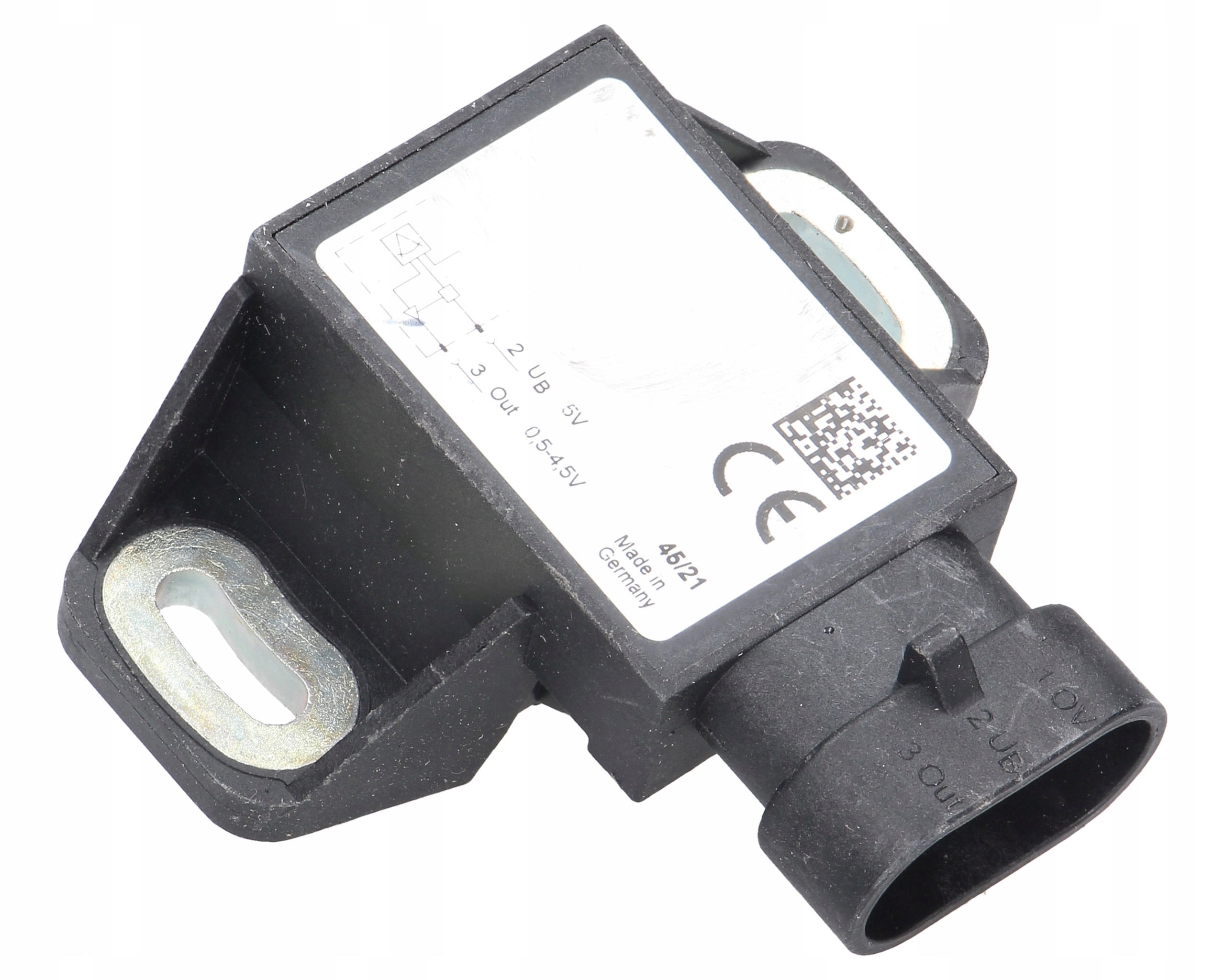 snímač polohy ramen Deutz-Fahr Same Originál