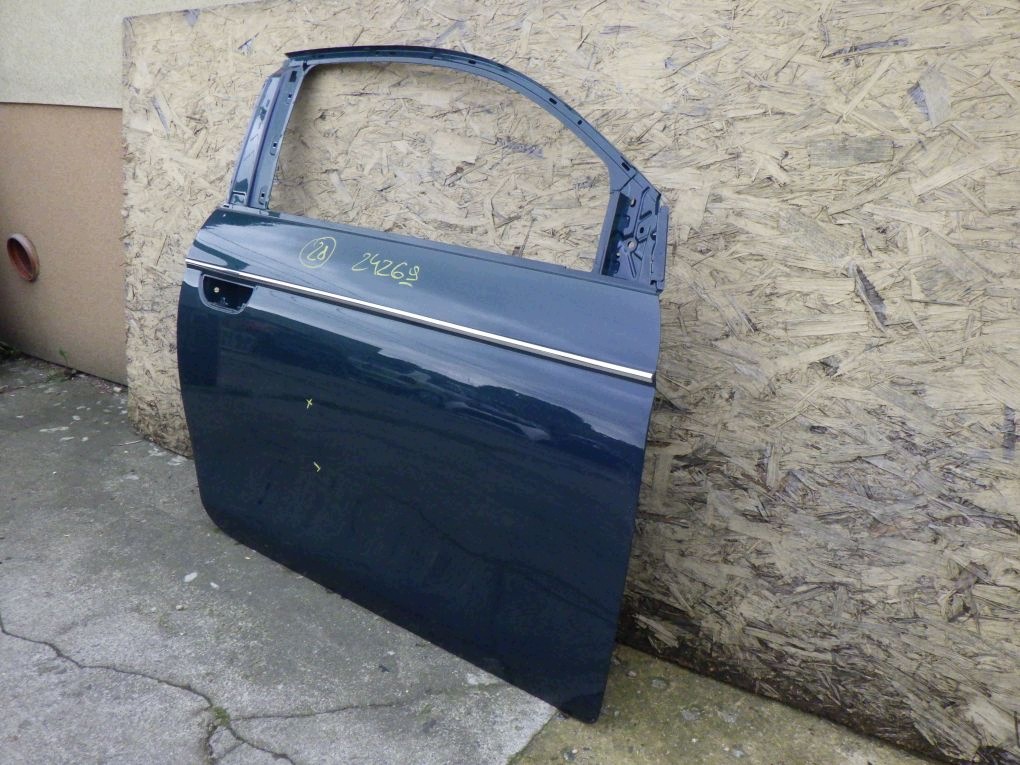 FIAT 500E 500 E II 2 2021- door right front