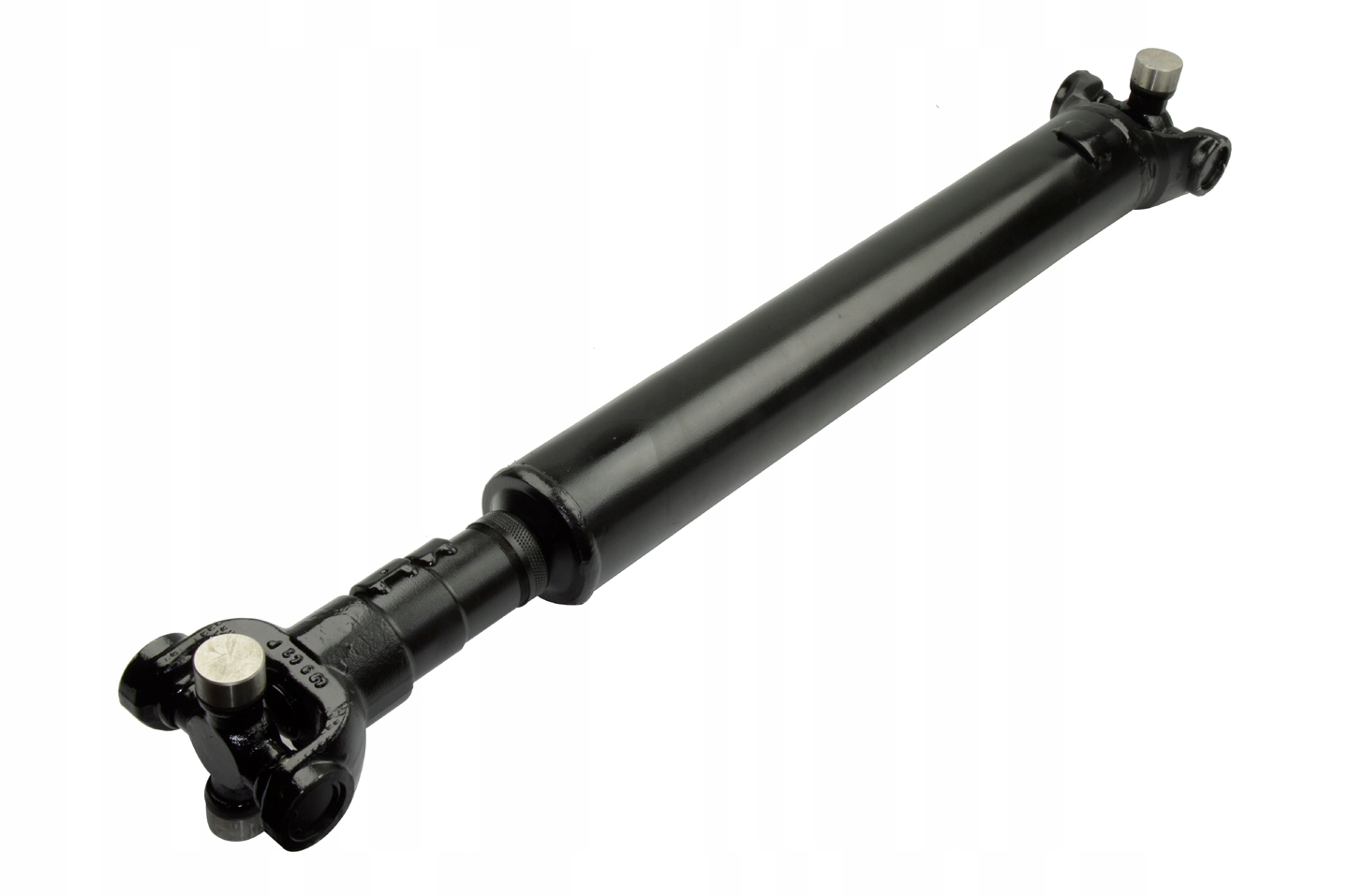 WAŁ NAPĘDOWY PRZÓD CAT 428C POWERSHIFT 1384560