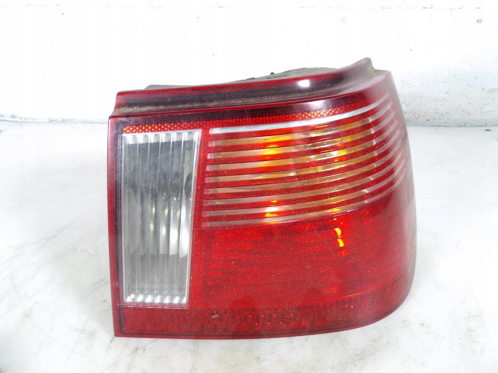 SEAT IBIZA II LIFT light right rear part right rear