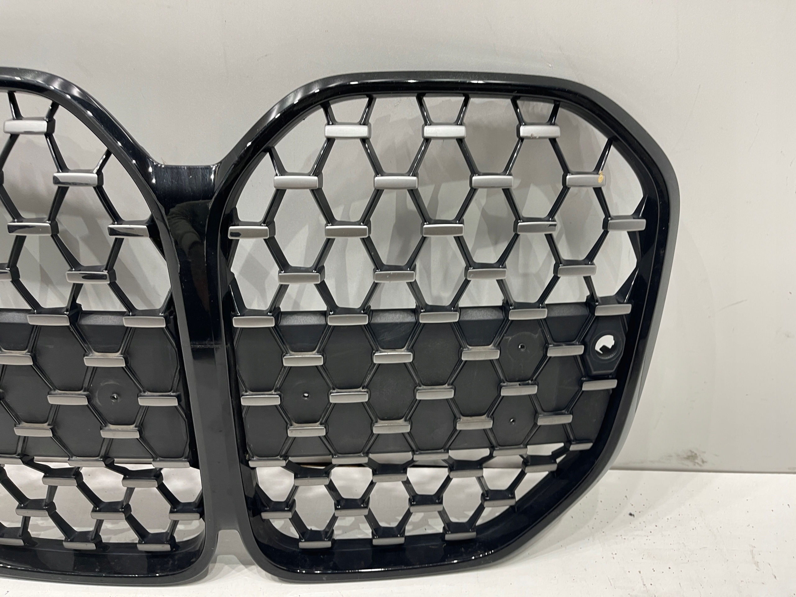 BMW 4 G23 Kühlergrill FRONTGRILL Kühlergitter - Thumbnail 3
