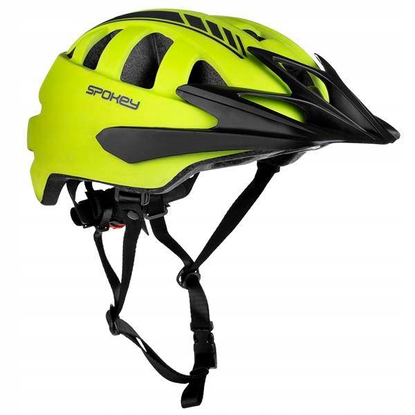 

Kask rowerowy regulowany Na Rolki Mocny