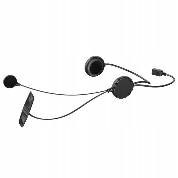 Interkom Sena 3SPLUS Bluetooth 3.0 až 400 m, mikrofón na odnímateľnom držiaku
