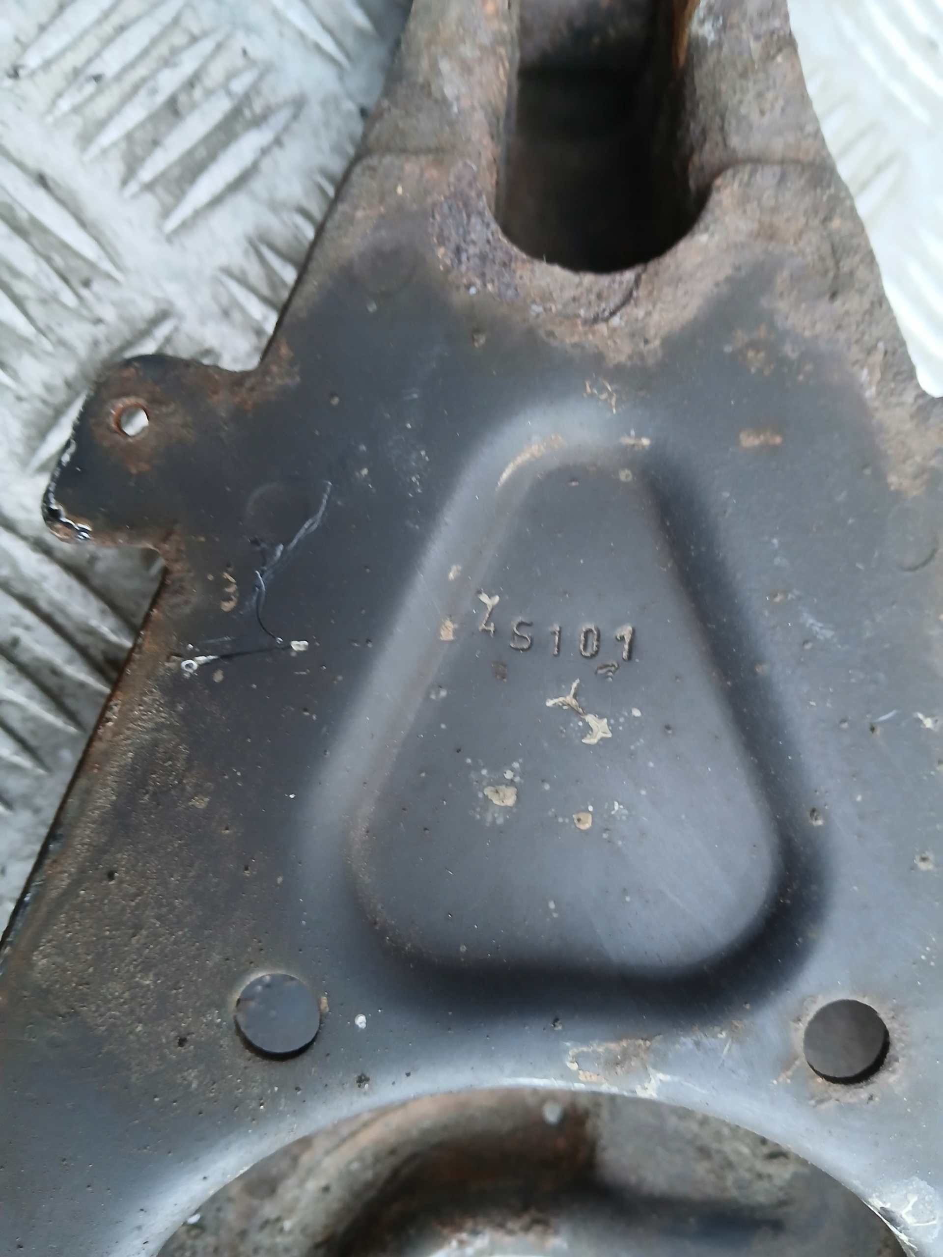 MERCEDES W203 Querlenker heck links oder rechts KOMBI