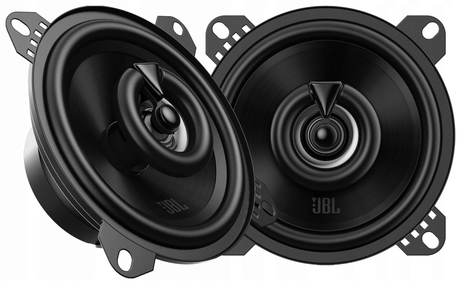 Jbl Stage2 45F Reproduktory do auta 10 cm 100 mm 2pásmové MaX PoweR 320 W