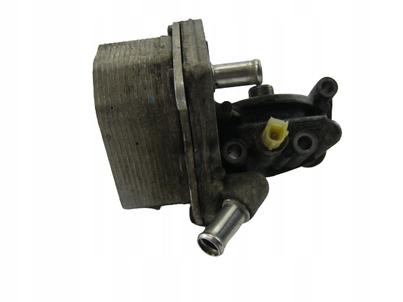 ÖLFILTERGEHÄUSE JUMPER BOXER BK2Q-6B624-CB
