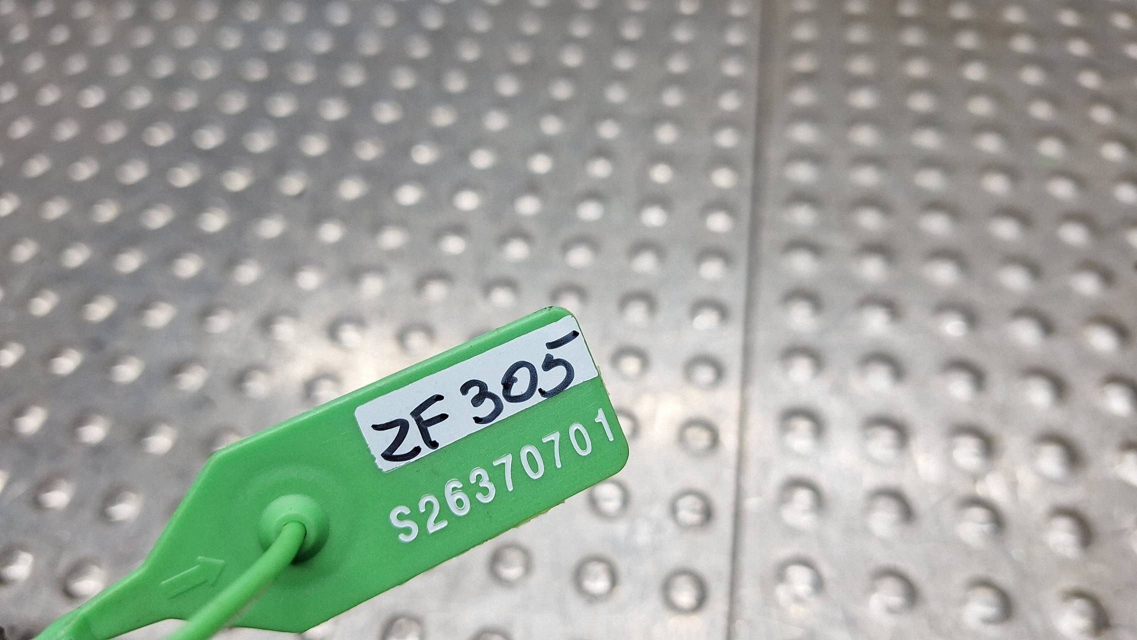 otoč čepu levá předek JX6C-3K171-D1A FORD FOCUS MK4 1.0 ECOBOOST