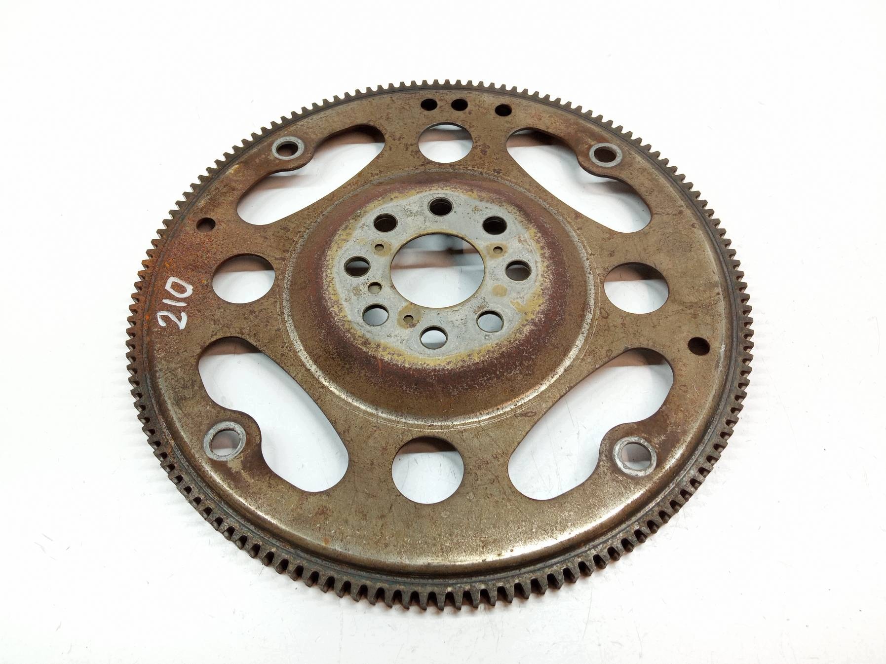 VOLANO USATO corona 7U3P6375AA 3.5 V6 Mazda CX-9 e (2006- )