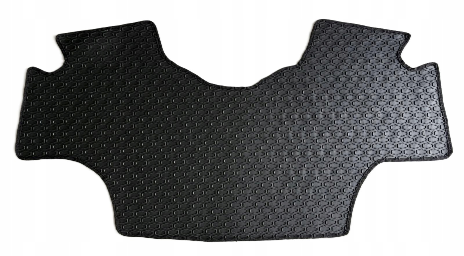 Kobereček Claas Axion 800-900 Arion 500-600 2014 – Gumová Rohož S Drážkami