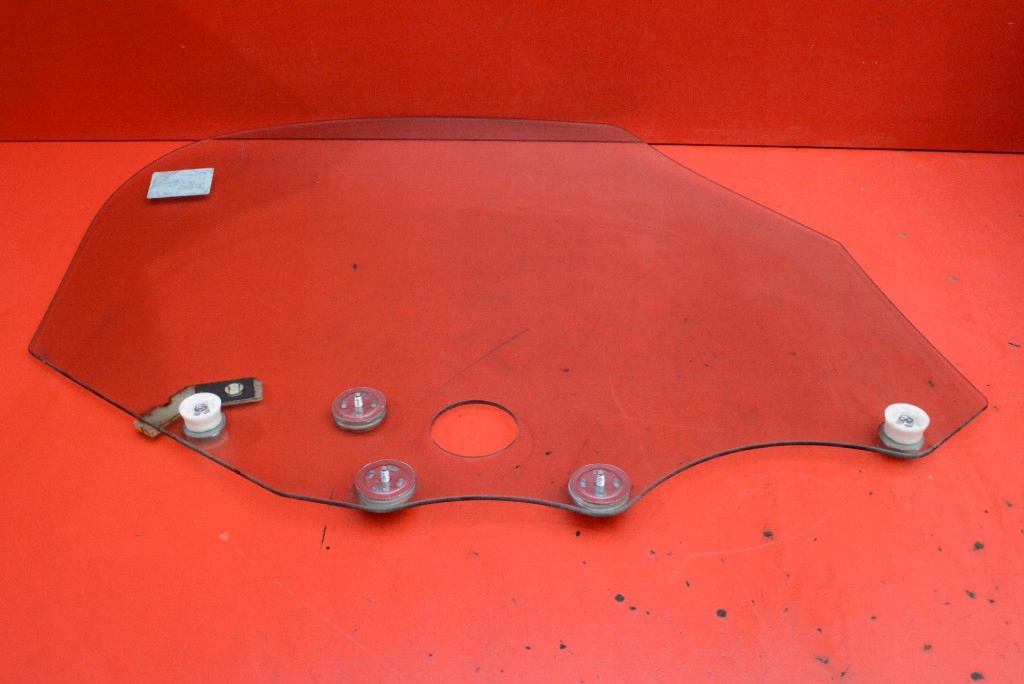 window side left front front MAZDA MX-5 IV ND ROADSTER 15-18