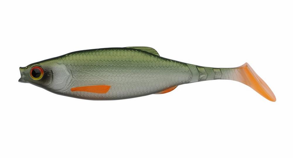 Guma Berkley Pulse Realistic 11 cm